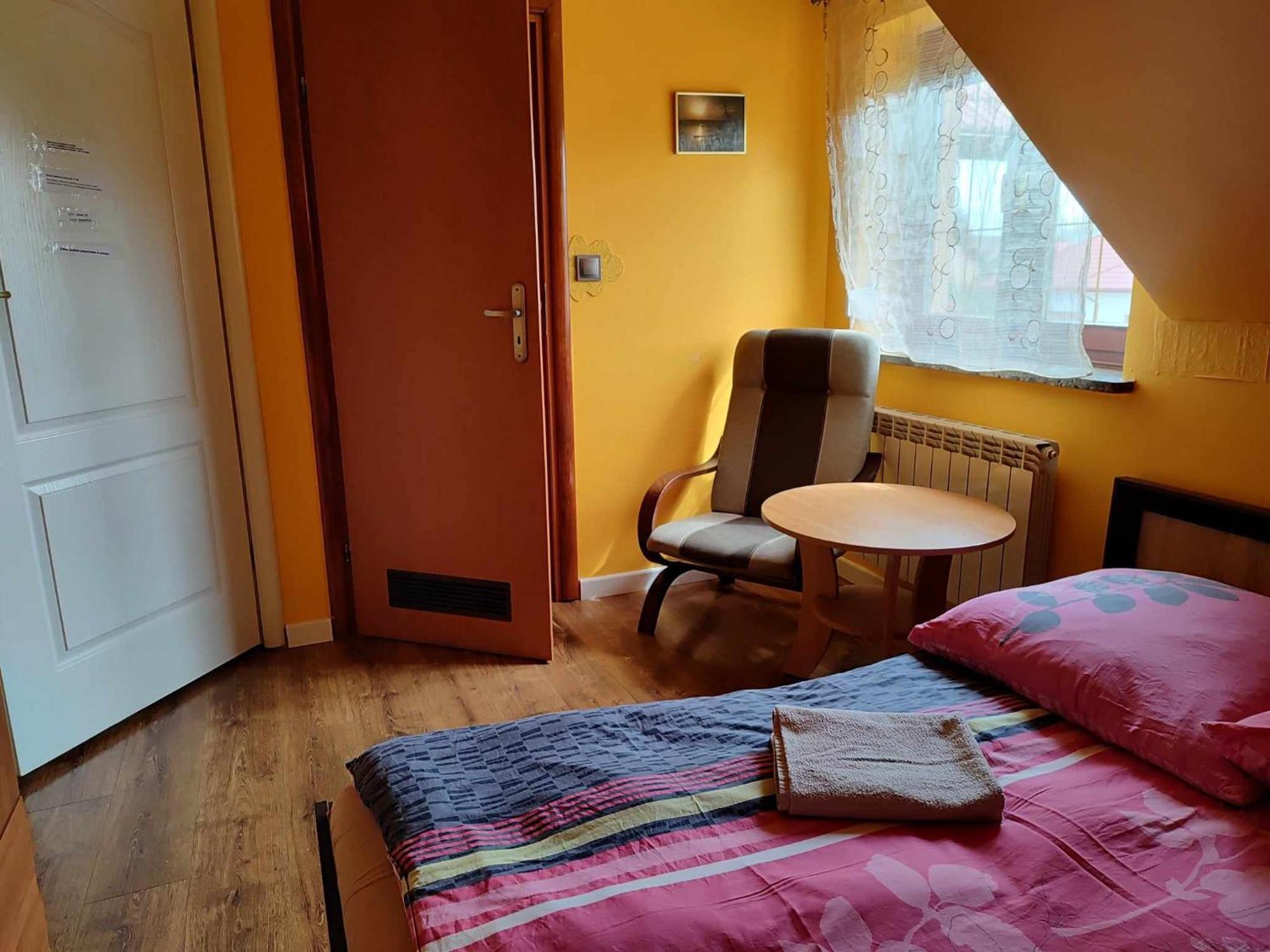 Lwi Dworek Ld Jarosław Extérieur photo
